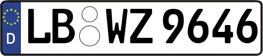 LB-WZ9646