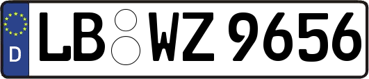 LB-WZ9656