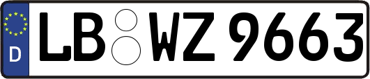 LB-WZ9663