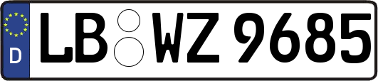 LB-WZ9685