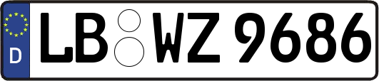 LB-WZ9686