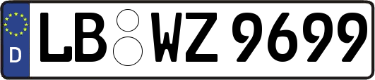 LB-WZ9699