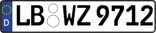 LB-WZ9712