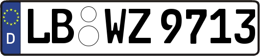 LB-WZ9713