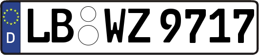 LB-WZ9717