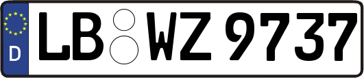 LB-WZ9737