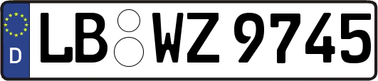LB-WZ9745