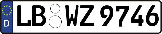 LB-WZ9746