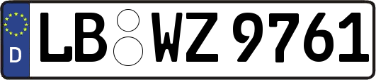 LB-WZ9761