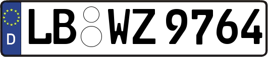 LB-WZ9764