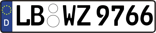 LB-WZ9766