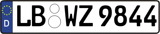 LB-WZ9844