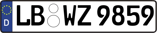 LB-WZ9859
