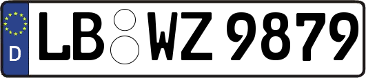 LB-WZ9879