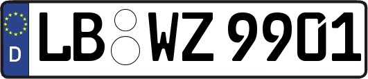 LB-WZ9901
