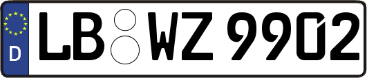 LB-WZ9902