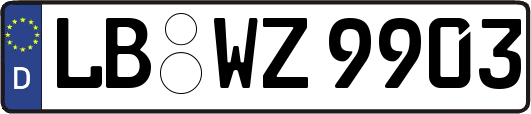 LB-WZ9903