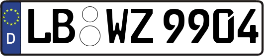 LB-WZ9904