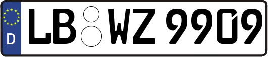 LB-WZ9909