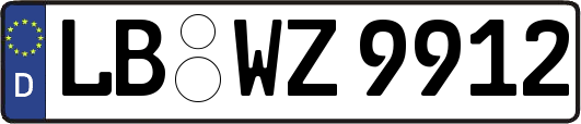 LB-WZ9912