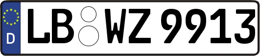 LB-WZ9913