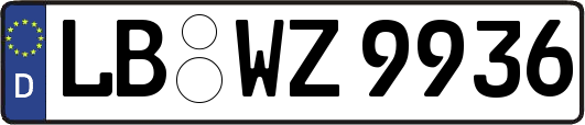 LB-WZ9936