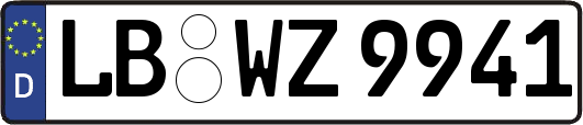 LB-WZ9941