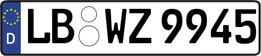 LB-WZ9945
