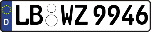 LB-WZ9946
