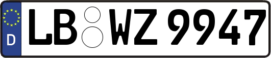 LB-WZ9947