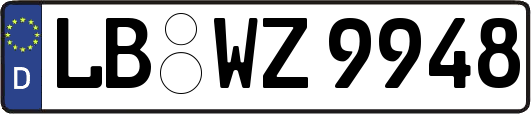 LB-WZ9948