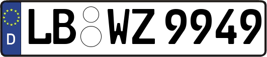 LB-WZ9949