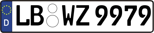 LB-WZ9979