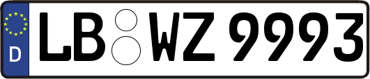 LB-WZ9993