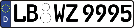 LB-WZ9995