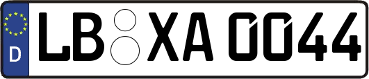 LB-XA0044