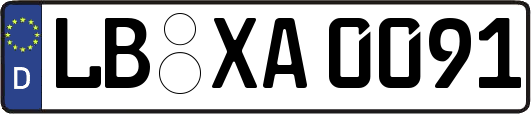 LB-XA0091