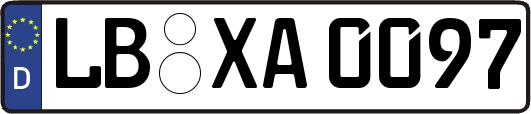 LB-XA0097