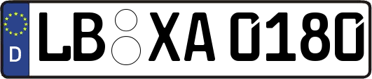 LB-XA0180
