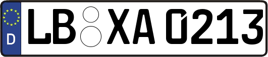 LB-XA0213