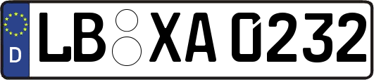 LB-XA0232