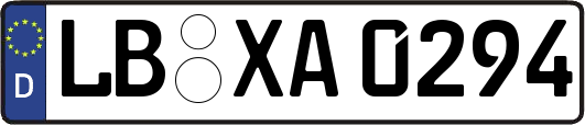 LB-XA0294