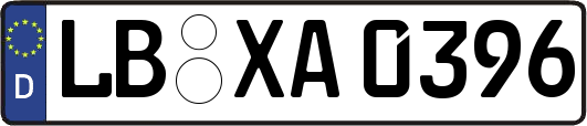 LB-XA0396