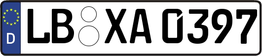 LB-XA0397