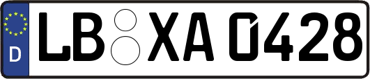 LB-XA0428