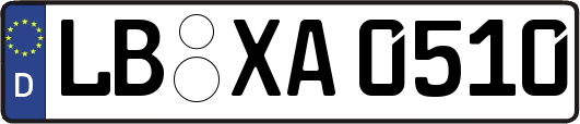 LB-XA0510