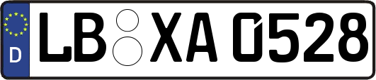 LB-XA0528