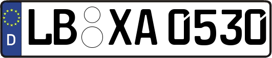 LB-XA0530
