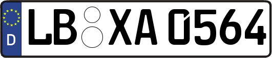 LB-XA0564