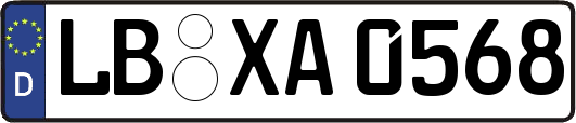 LB-XA0568